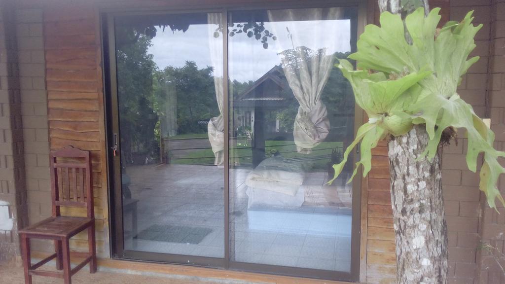The Local Story Resort Ban Mon Talaeng Luaran gambar