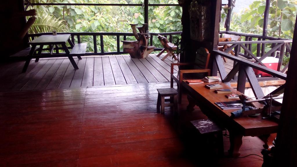 The Local Story Resort Ban Mon Talaeng Luaran gambar