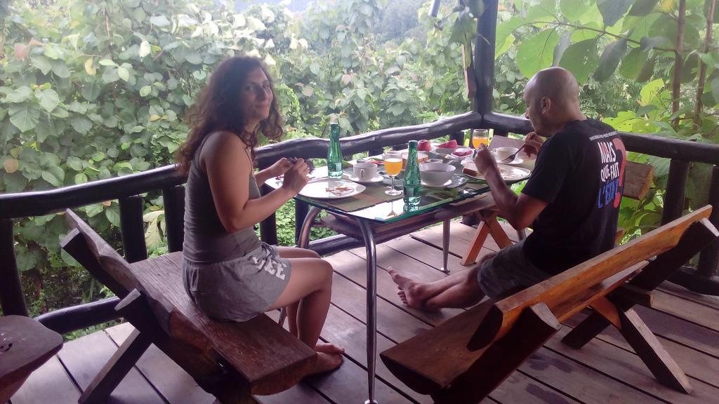 The Local Story Resort Ban Mon Talaeng Luaran gambar