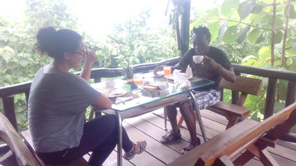 The Local Story Resort Ban Mon Talaeng Luaran gambar