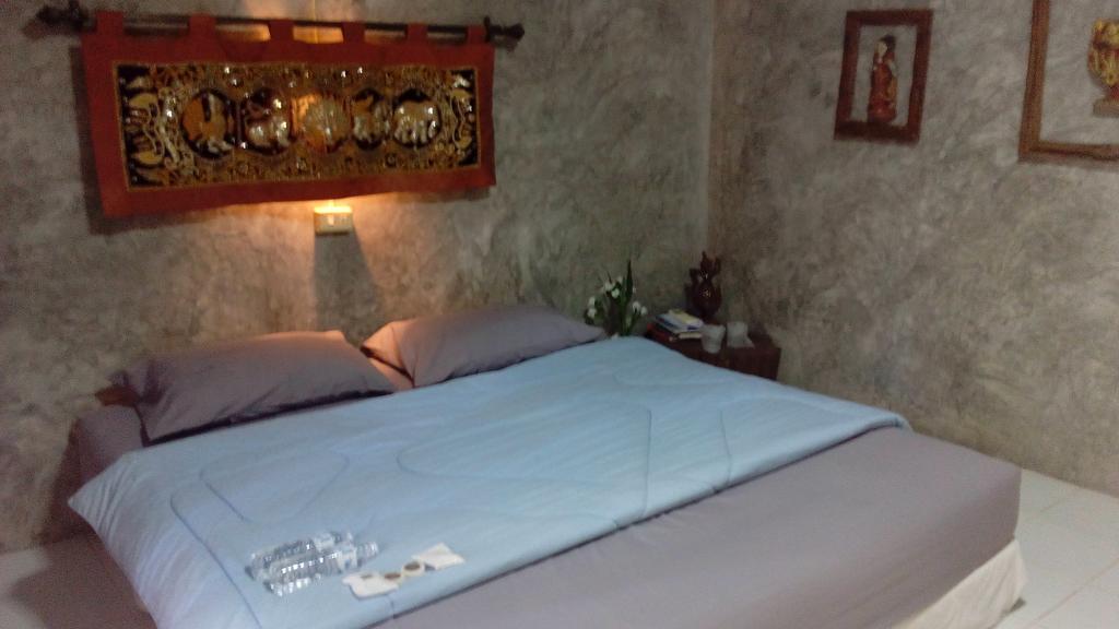 The Local Story Resort Ban Mon Talaeng Luaran gambar