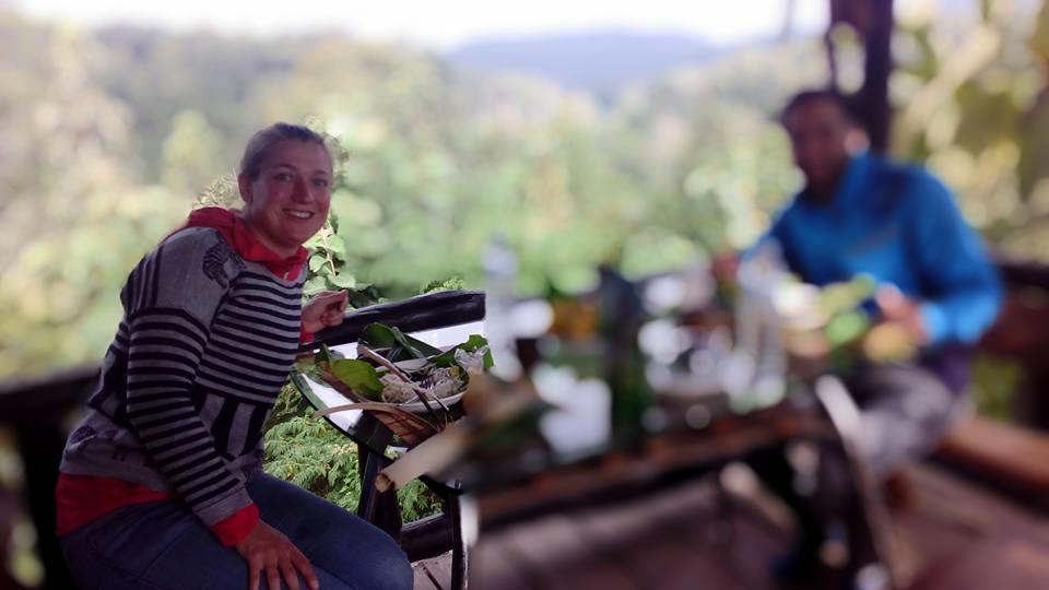 The Local Story Resort Ban Mon Talaeng Luaran gambar