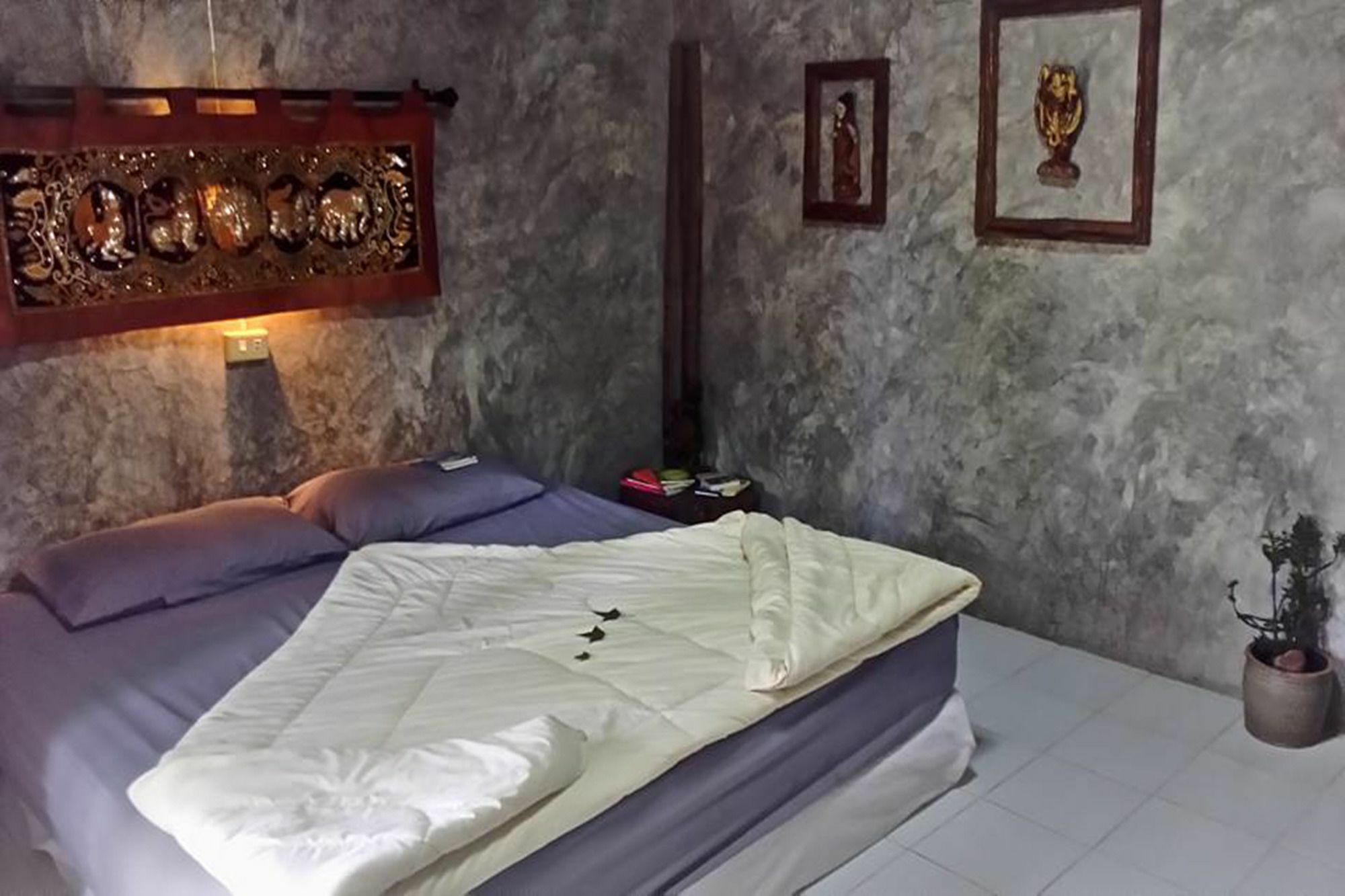 The Local Story Resort Ban Mon Talaeng Luaran gambar