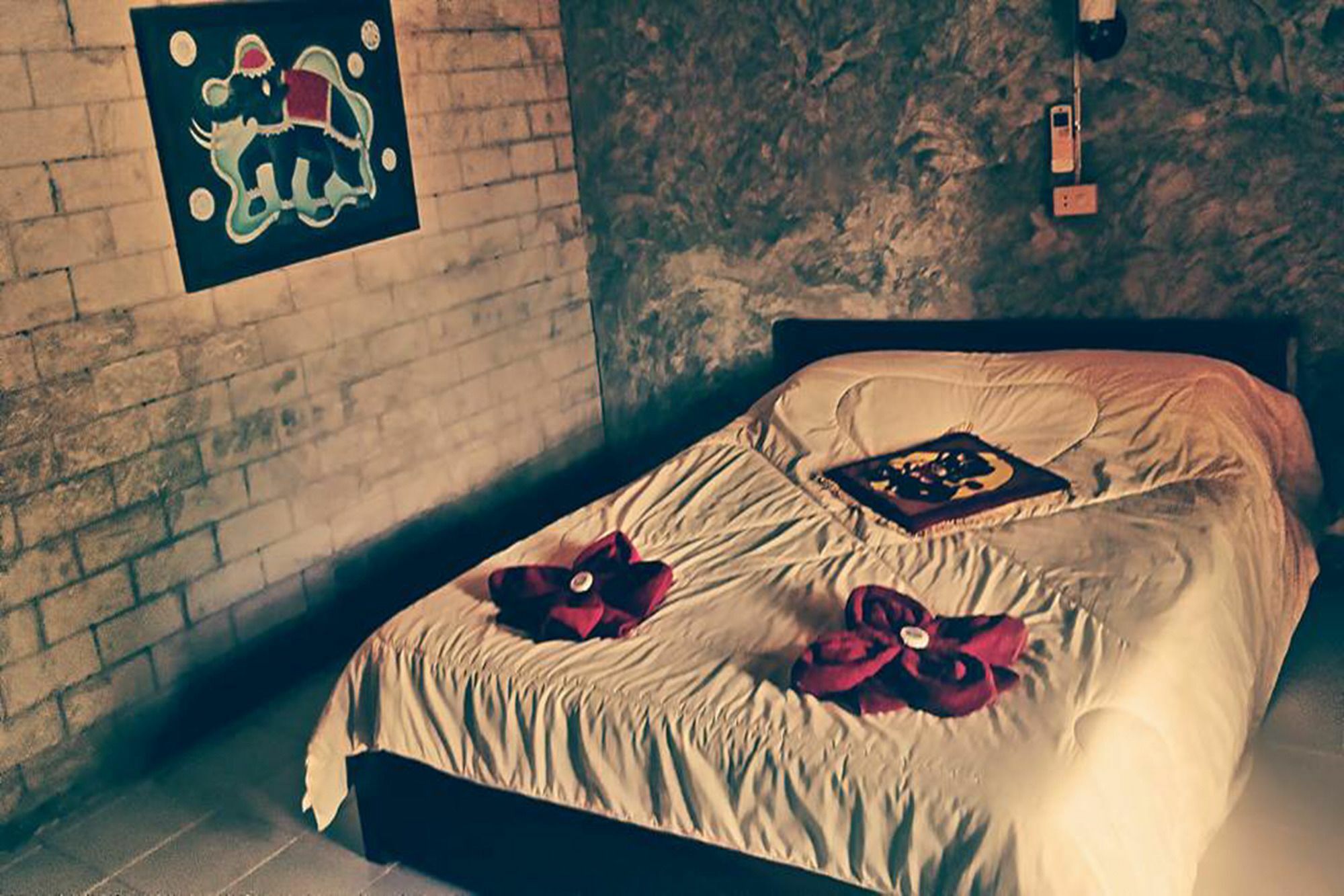 The Local Story Resort Ban Mon Talaeng Luaran gambar